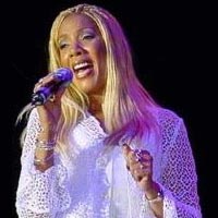 Melanie Thornton
