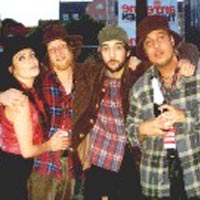 Rednex